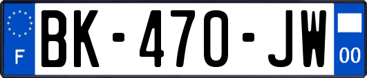 BK-470-JW