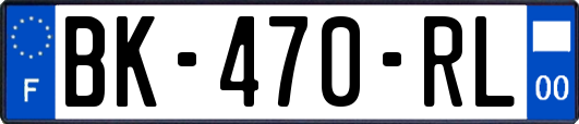 BK-470-RL