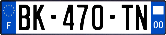 BK-470-TN