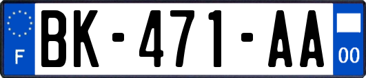 BK-471-AA