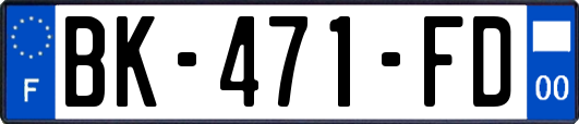 BK-471-FD