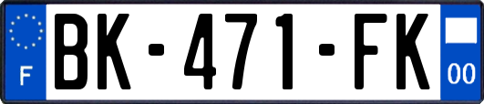 BK-471-FK