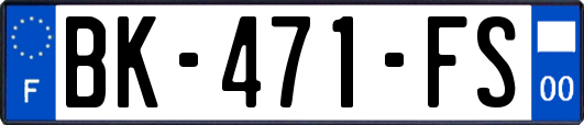 BK-471-FS