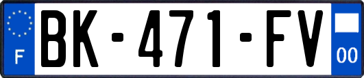 BK-471-FV