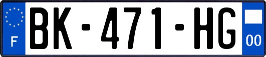 BK-471-HG