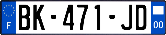 BK-471-JD