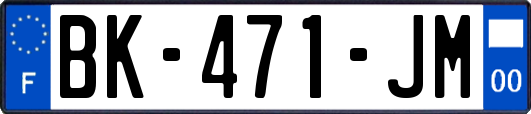 BK-471-JM