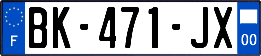 BK-471-JX