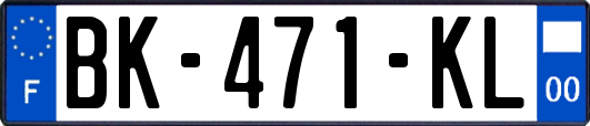 BK-471-KL