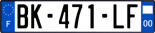 BK-471-LF