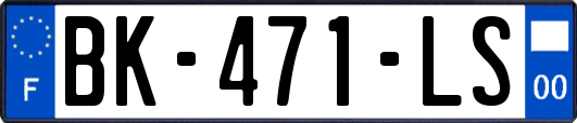 BK-471-LS