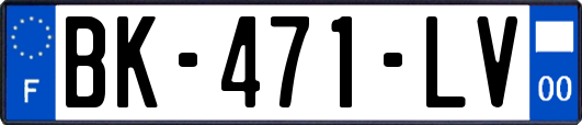 BK-471-LV