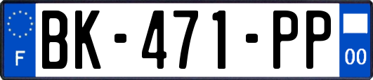 BK-471-PP