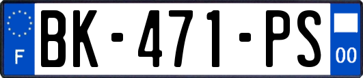 BK-471-PS