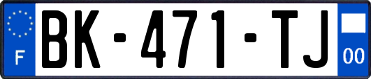 BK-471-TJ