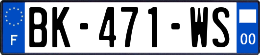 BK-471-WS