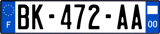 BK-472-AA