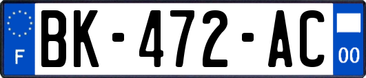 BK-472-AC