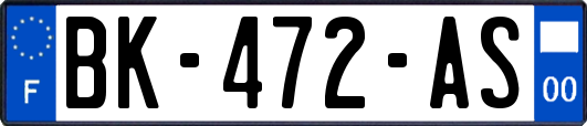 BK-472-AS