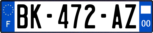 BK-472-AZ