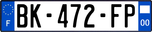 BK-472-FP