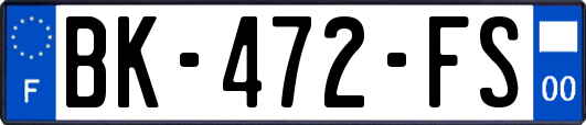 BK-472-FS