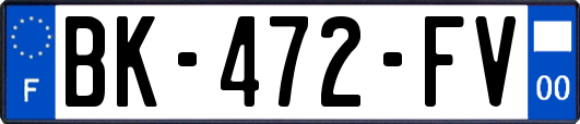 BK-472-FV
