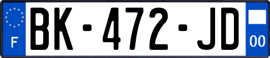 BK-472-JD