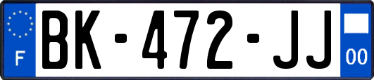 BK-472-JJ