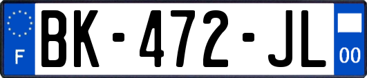 BK-472-JL