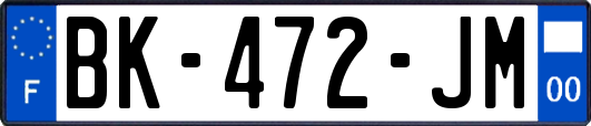 BK-472-JM