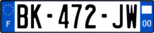 BK-472-JW