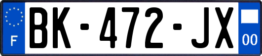 BK-472-JX