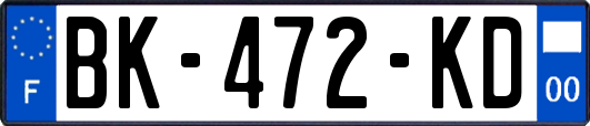 BK-472-KD