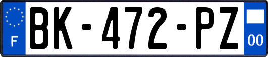 BK-472-PZ