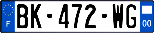 BK-472-WG