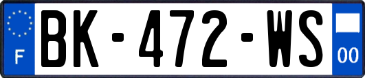 BK-472-WS