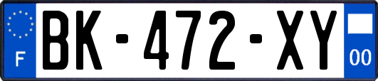 BK-472-XY