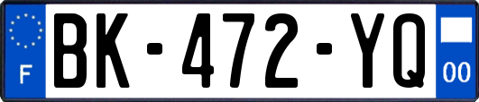 BK-472-YQ