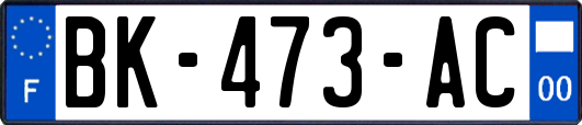 BK-473-AC