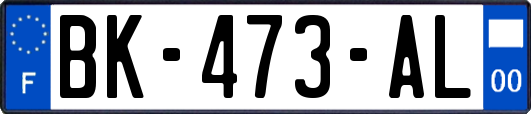 BK-473-AL