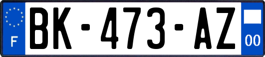 BK-473-AZ