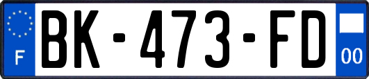 BK-473-FD