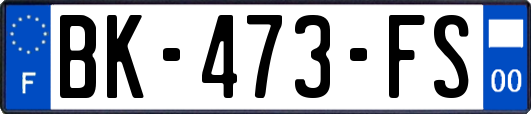 BK-473-FS
