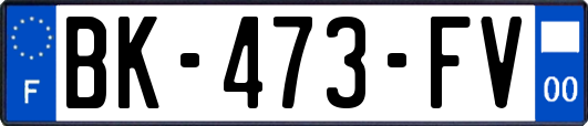 BK-473-FV