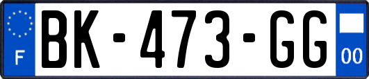 BK-473-GG