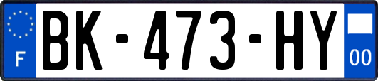 BK-473-HY