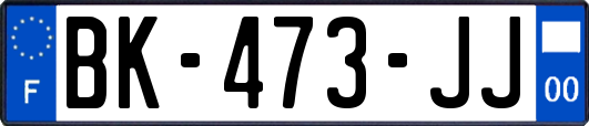 BK-473-JJ