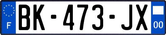 BK-473-JX