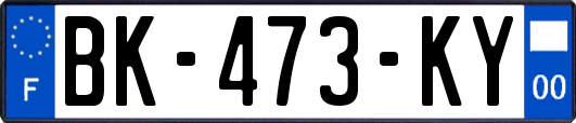 BK-473-KY